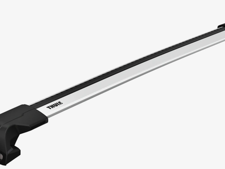 Thule wingbar egde flush rails 86 & 95 cm