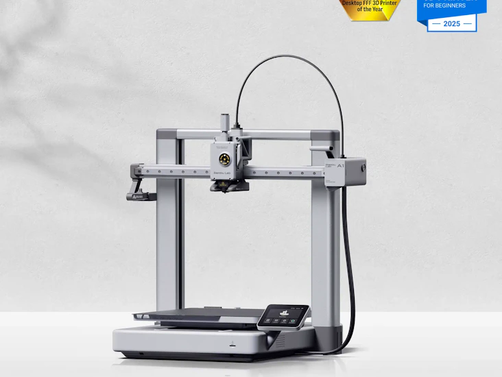 3d printer