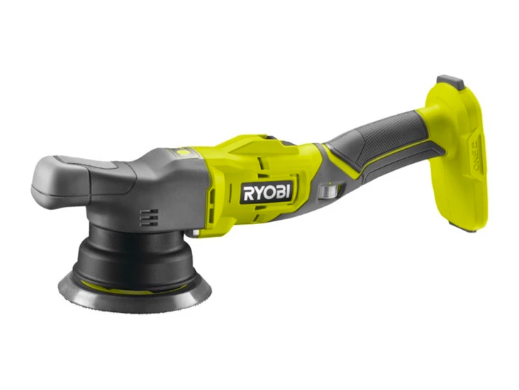 Ryobi polermaskin slip r18p