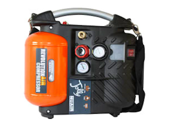 Kompressor jolly 15/5 5l 10 bar