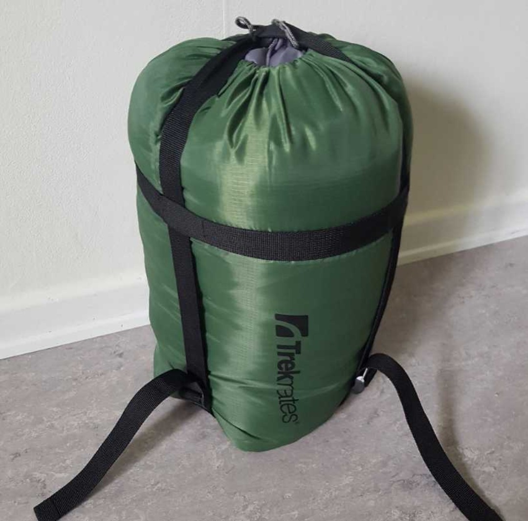 Sovsäck (trekmates)