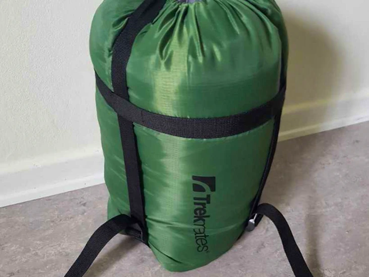 Sovsäck (trekmates)