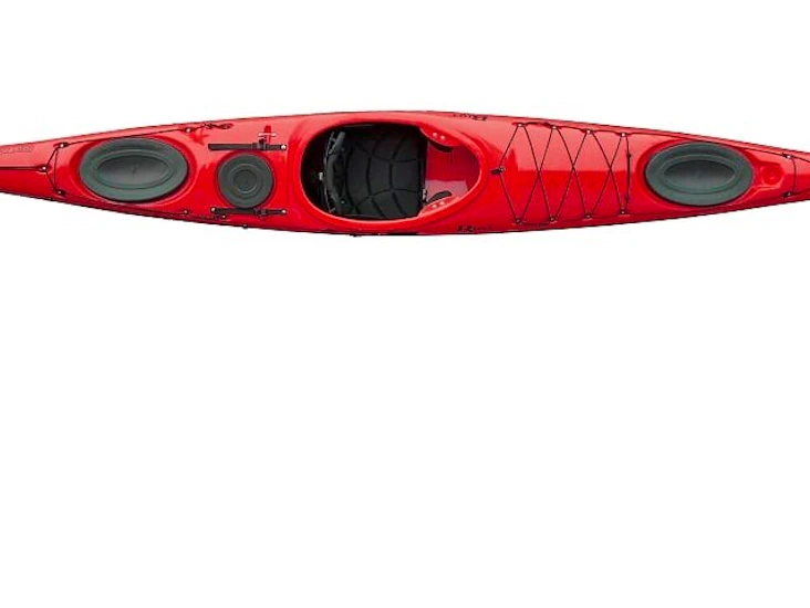 Riot brittany 16.5 - havkajakk