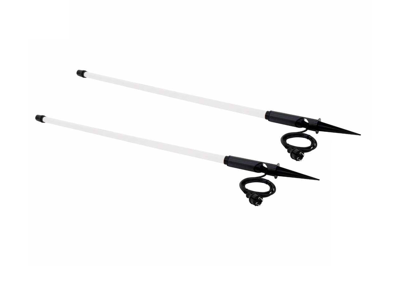 Outdoor neon sticks 2st