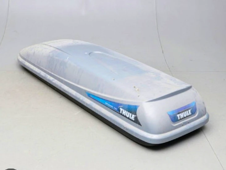 Thule takbox ocean 700