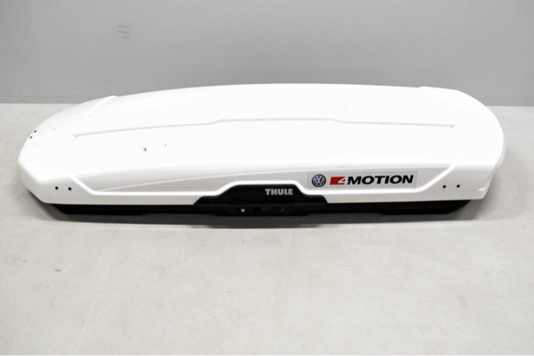 Takbox thule motion xt alpine 