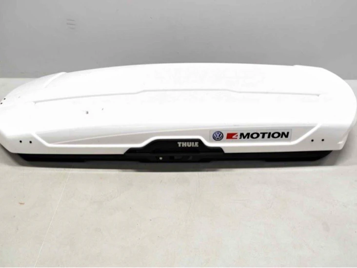 Takbox thule motion xt alpine