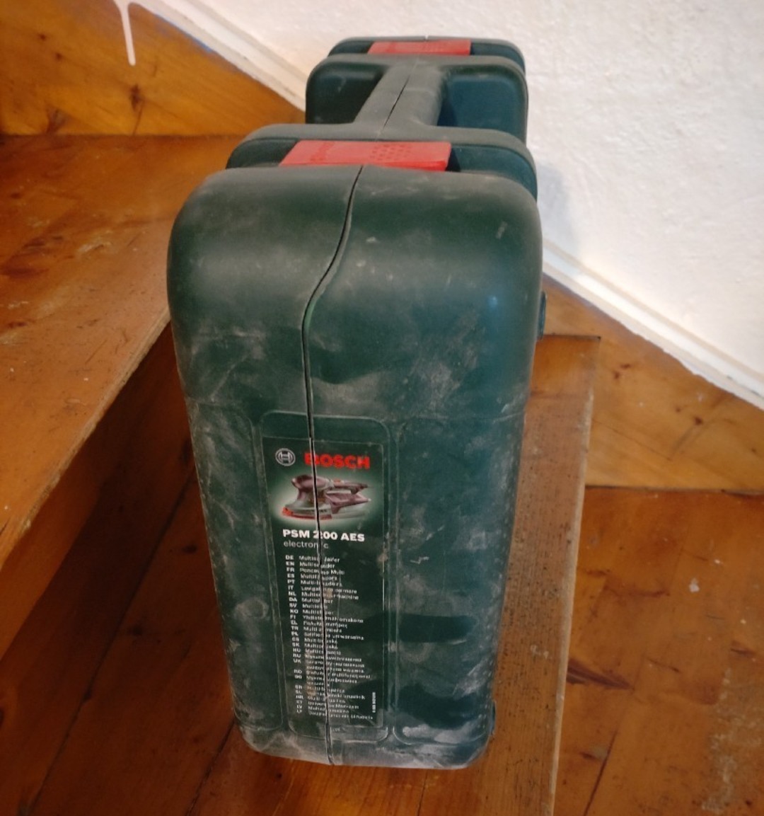 Bosch psm 200 aes
