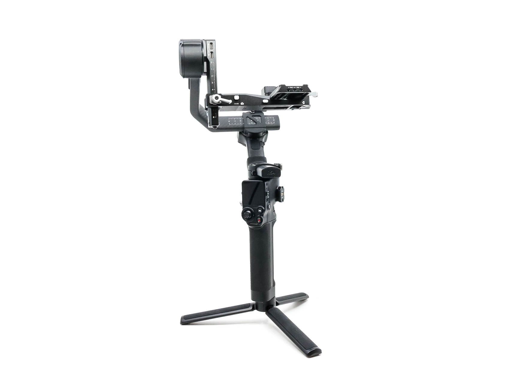Dji rs 4 pro combo
