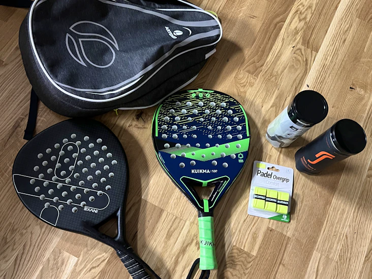 Padel kit
