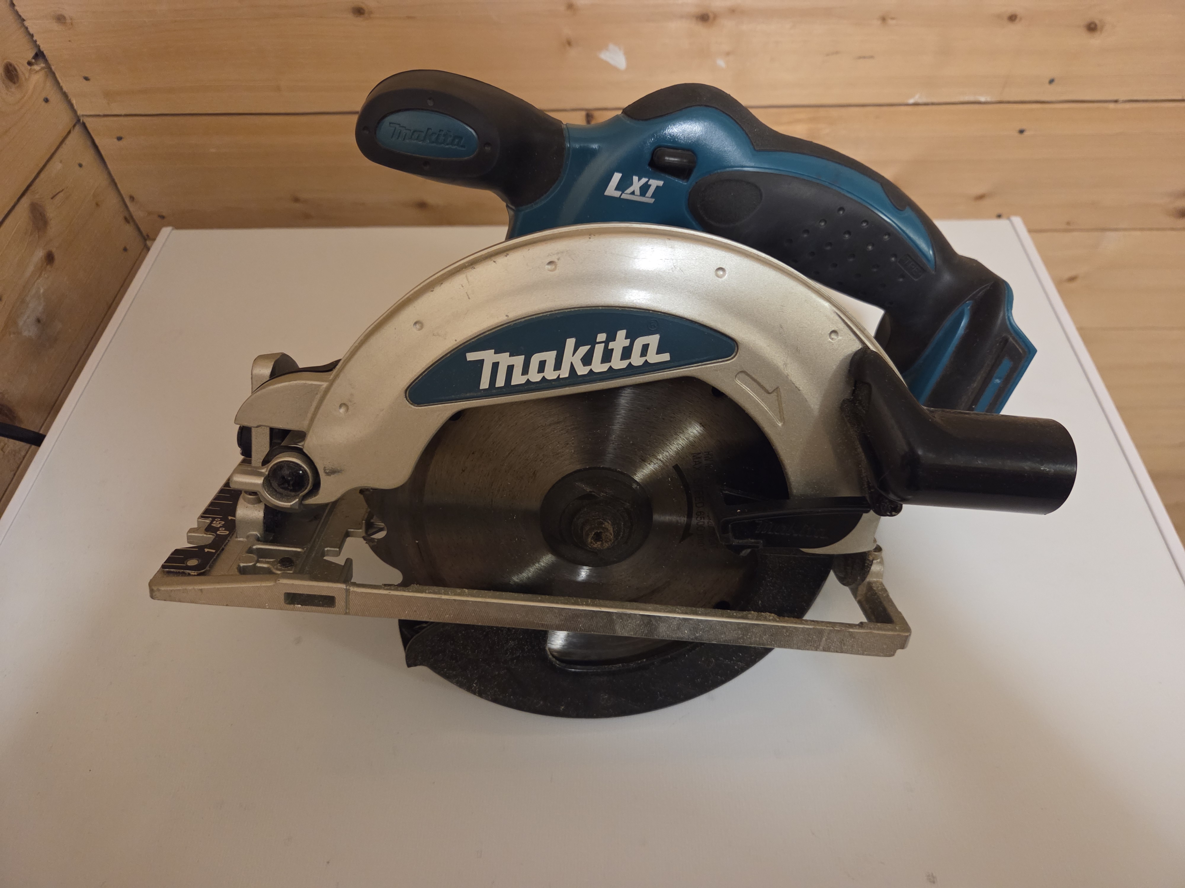 Makita sirkelsag