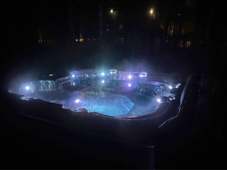 7-hengen poreallas palju