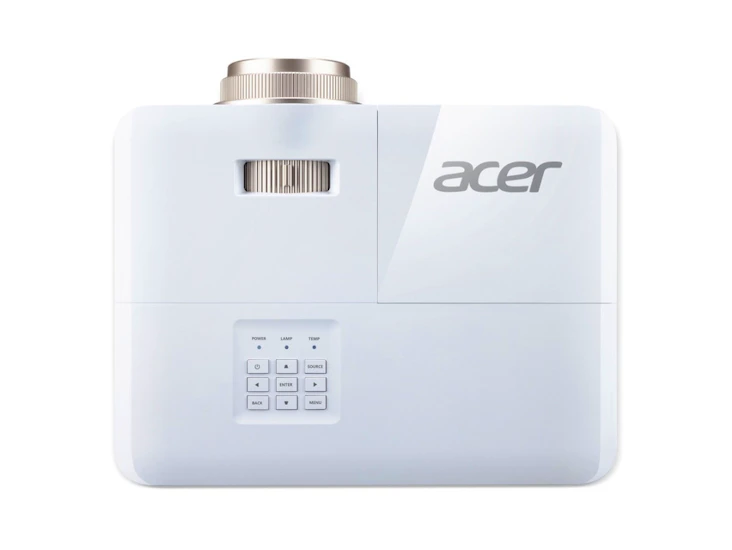 Acer dlp projektor bra för standardbruk