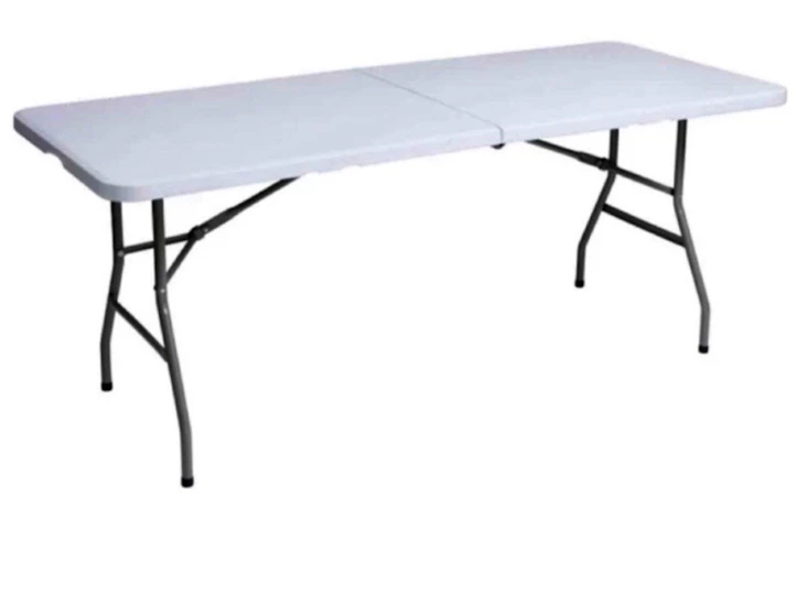 Fällbart bord 2 st (stabila)