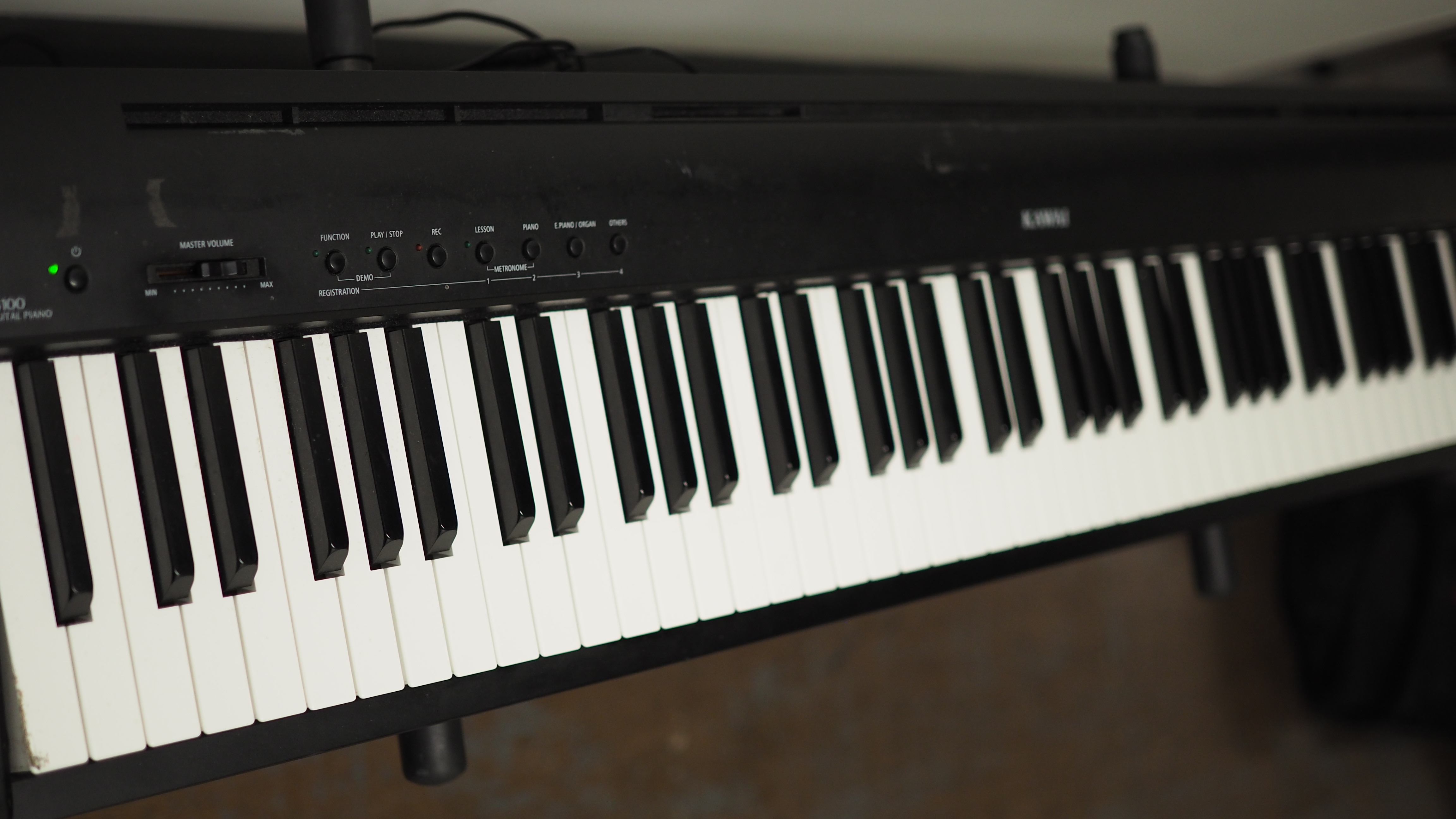 Kawai stage piano 88 full weighted keys