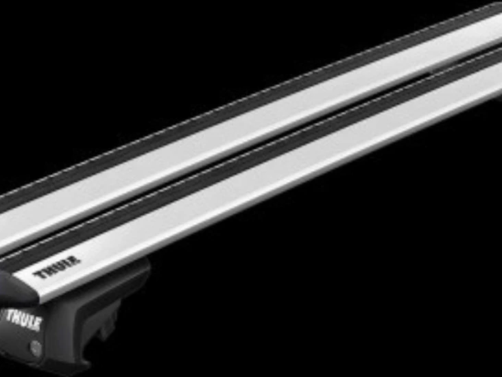 Takräcke thule wingbar evo