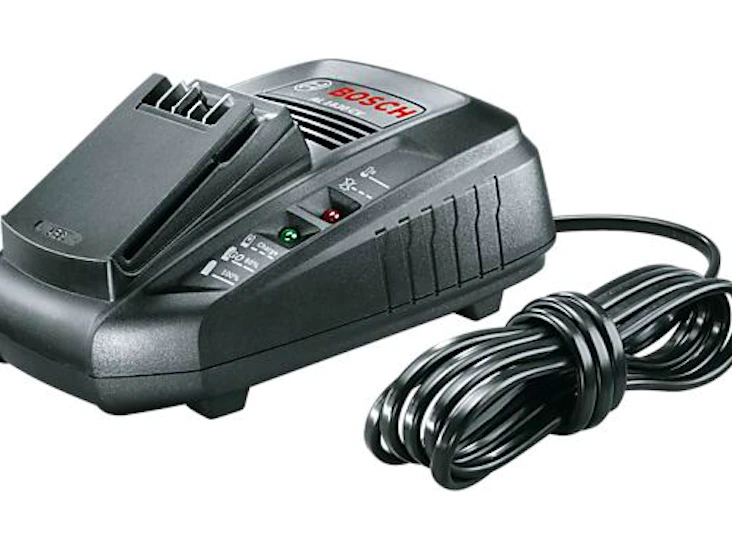 Bosch 18v power for all hurtiglader