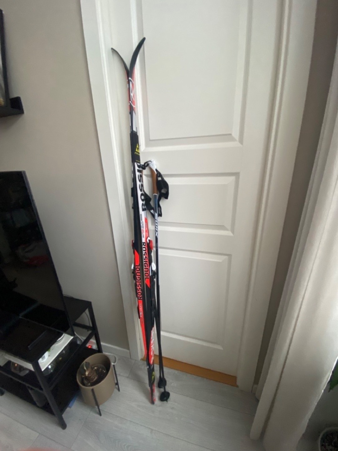 Rossignol felleskipakke 