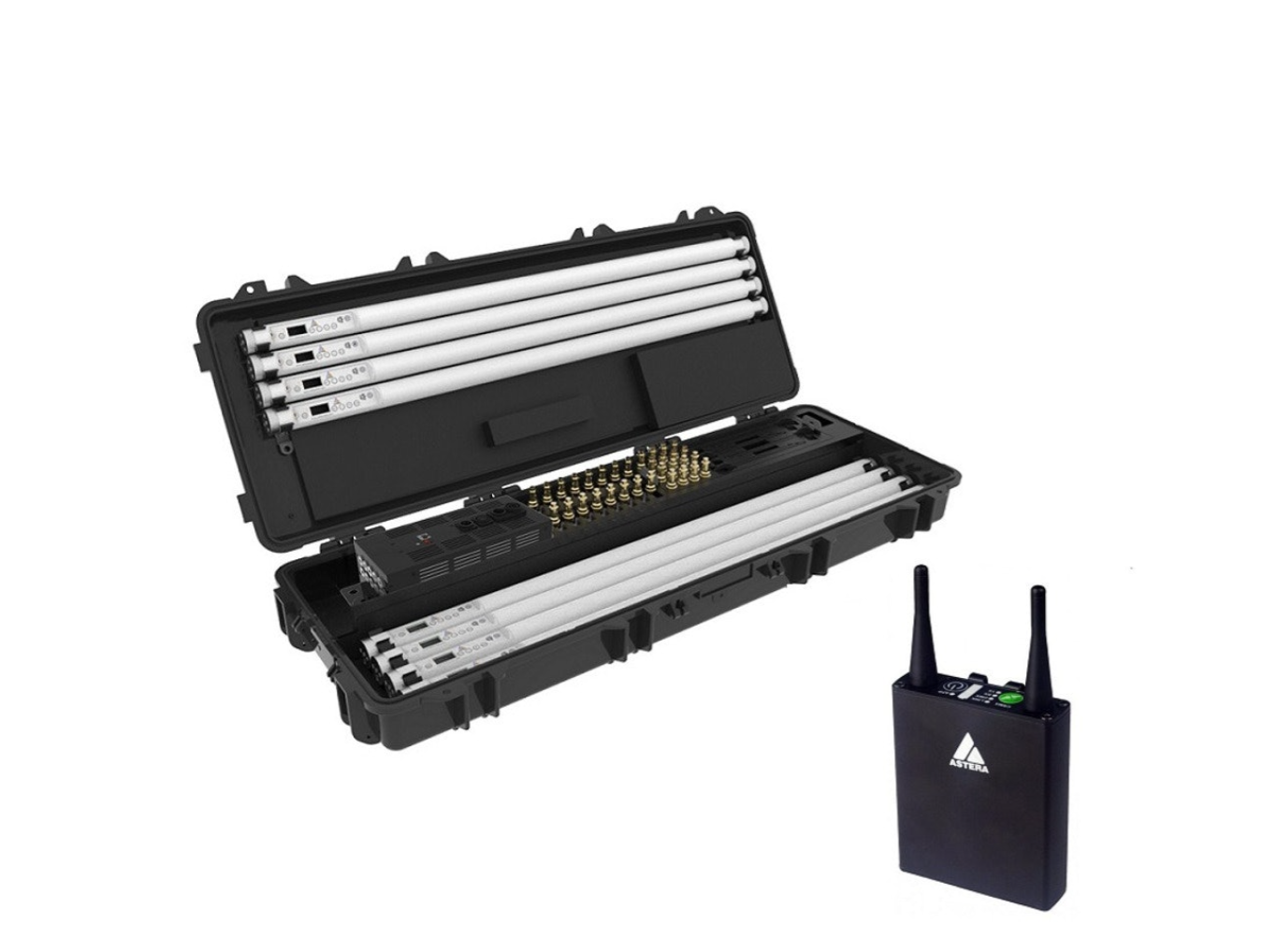 Astera titan tubes x 8