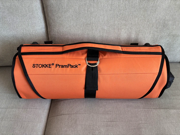 Stokke prampack