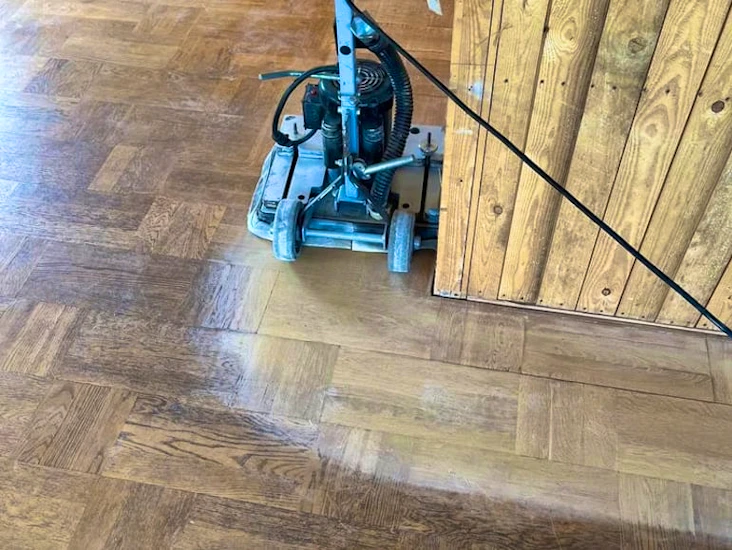 Golvslip, tomcat edge hd, golvslipmaskin, slip maskin, skurmaskin, kantslip