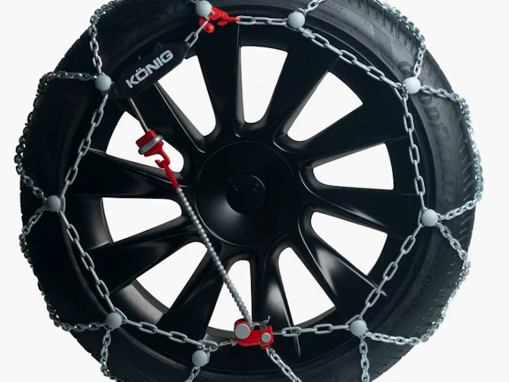 Snekæder til bl.a tesla model y