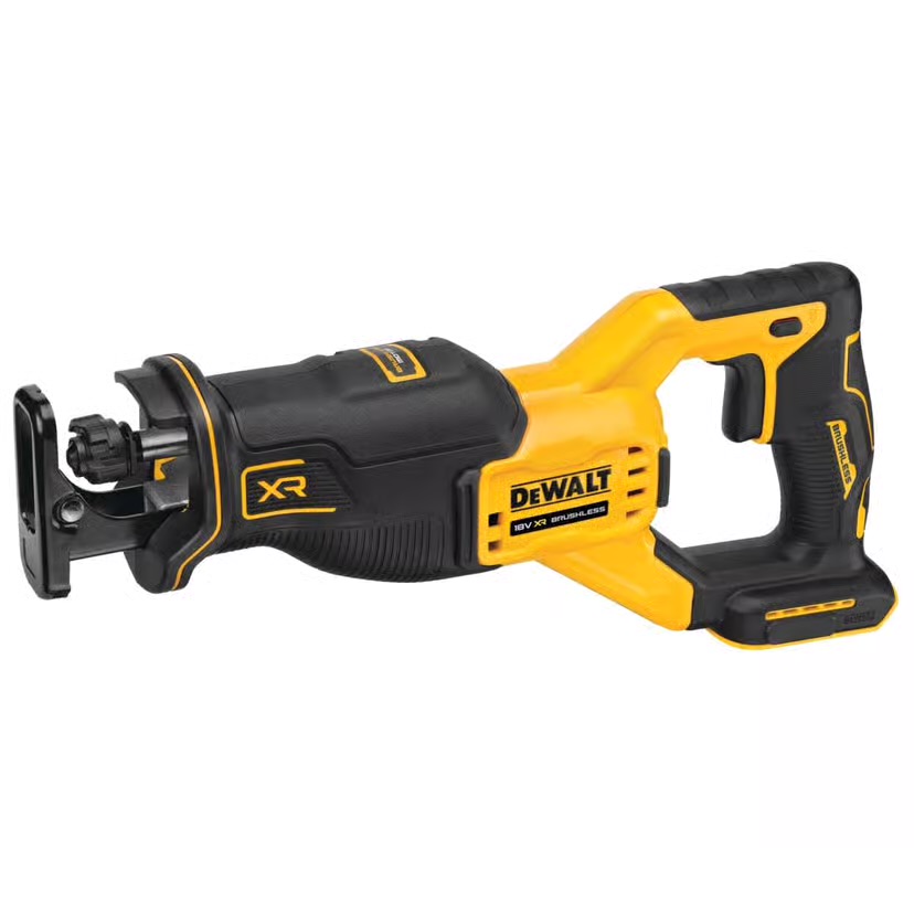 Dewalt bajonettsag