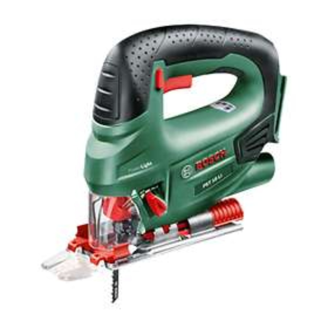 Bosch stikksag pst 18 li 