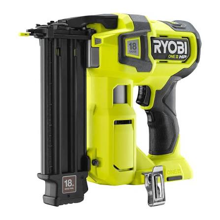 Dykkerpistol ryobi