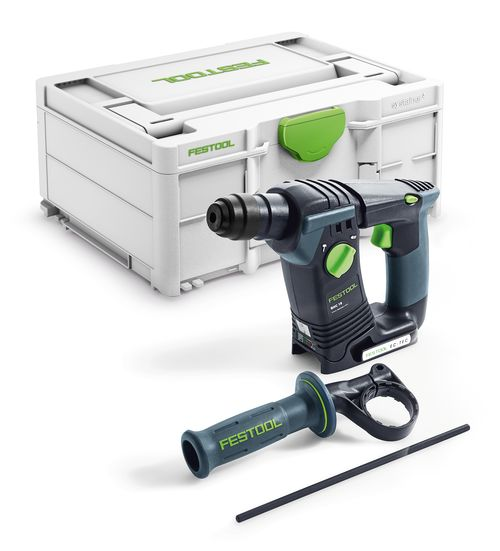 Verktygspaket (hilti, festool, dewalt) – hyr allt eller styckvis!