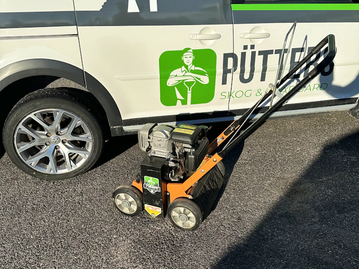 Vertikalskärare eliet 401