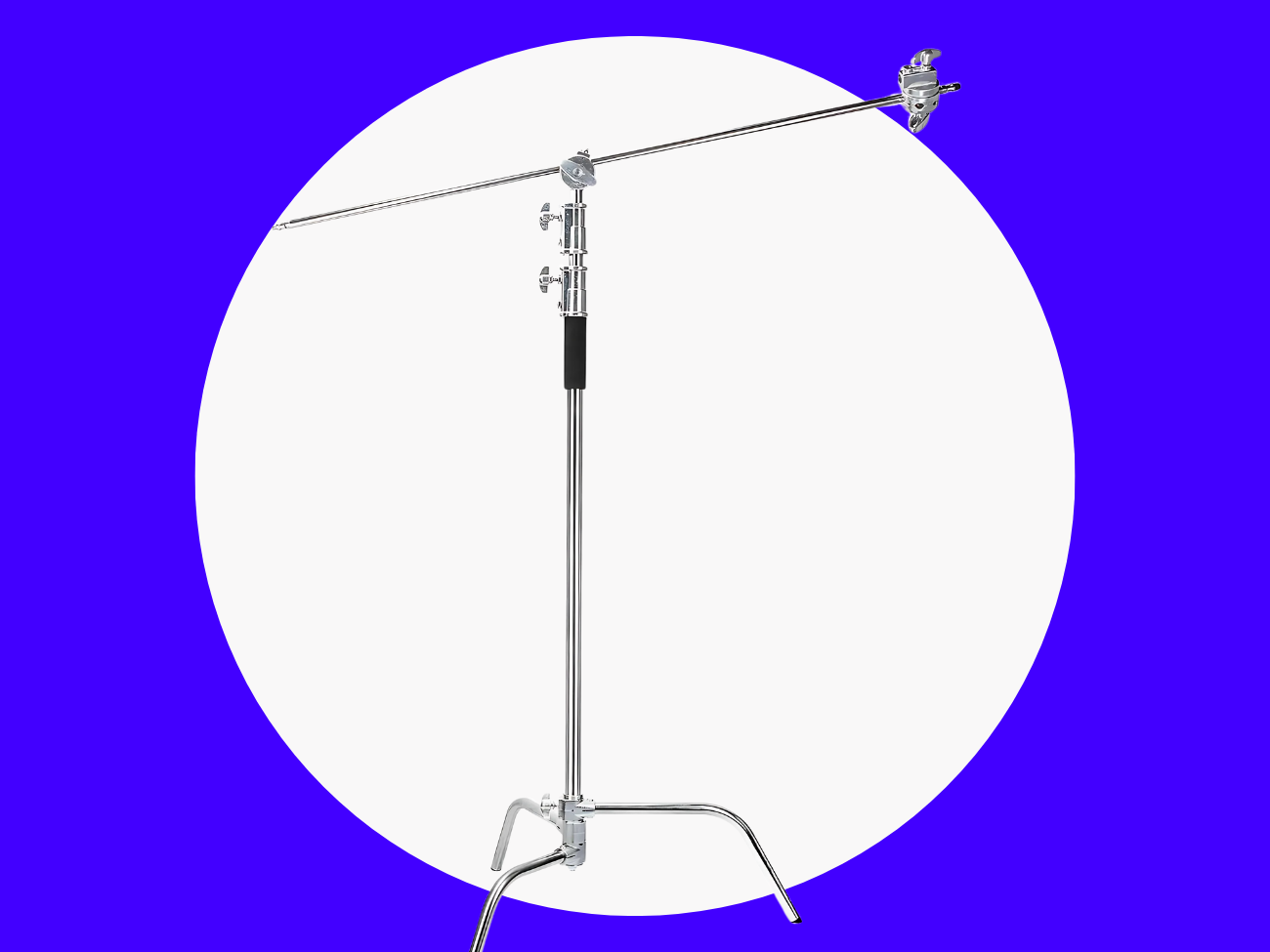 C-stand