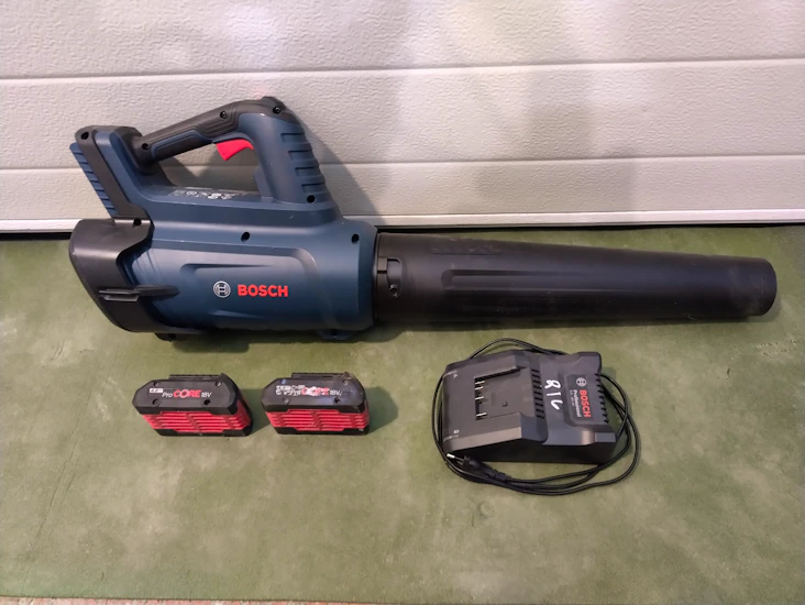 Bosch professional gbl 18v-750
