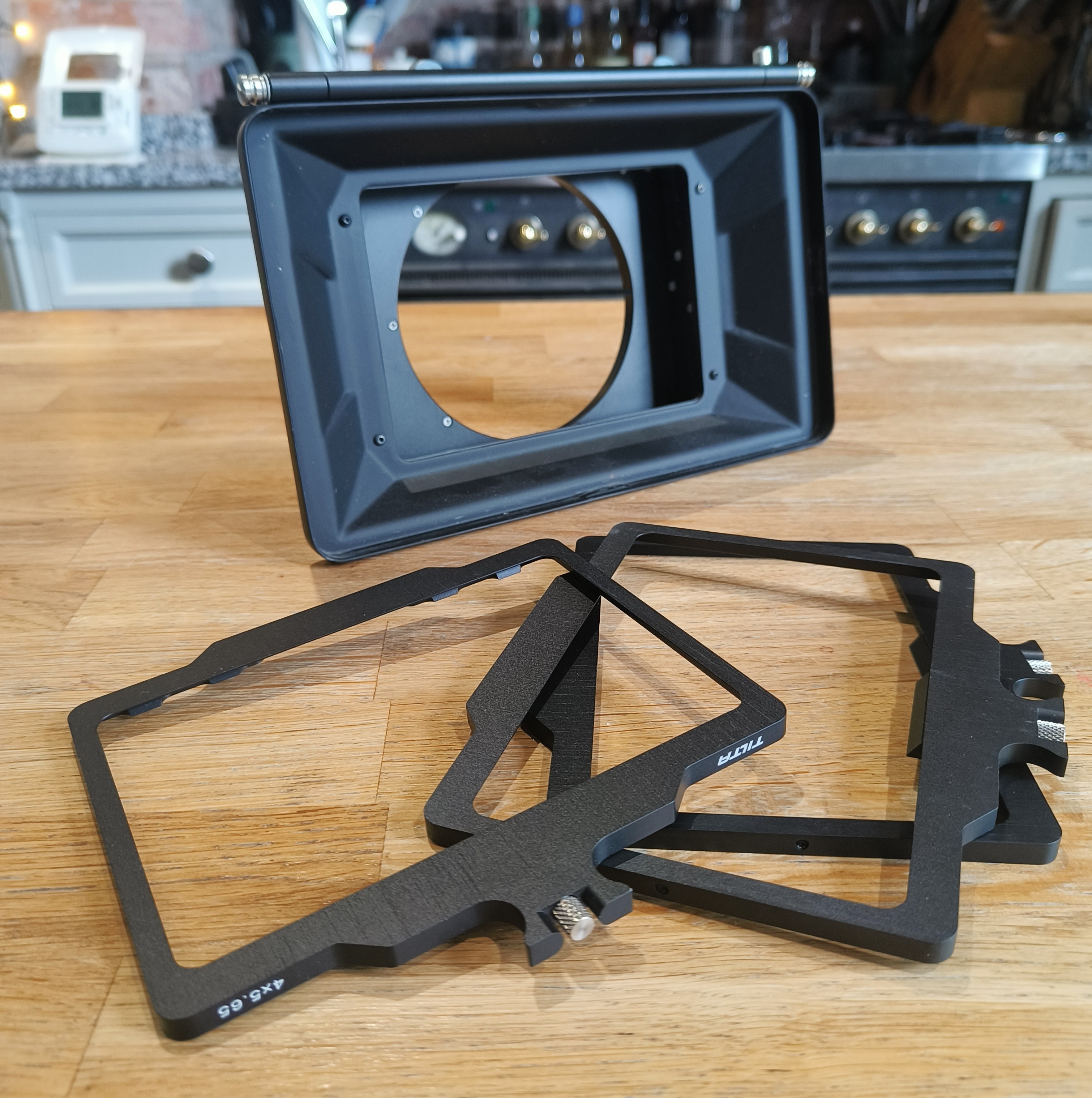 Tilta mb t12 matte box