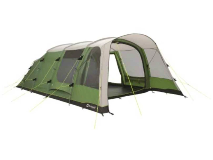 Outwell willwood 6 manns telt
