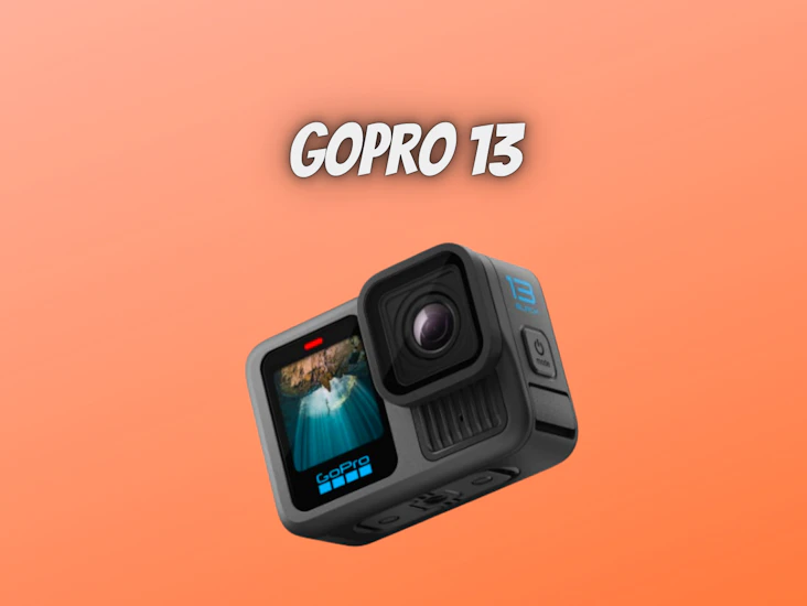 Gopro 13