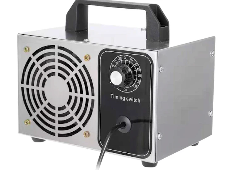 Ozongenerator 60g/h