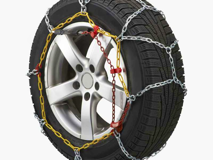 Snökedjor volvo xc60 m fl suv xl