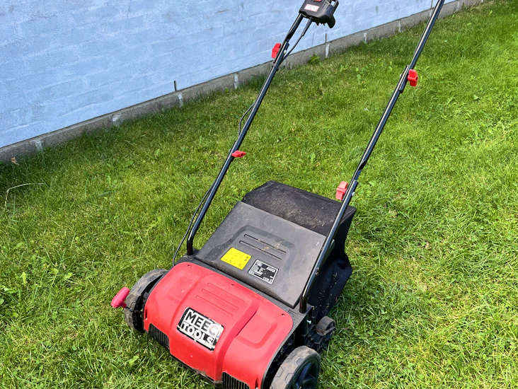 Vertikalskärare 1300 w 230 v 32 cm