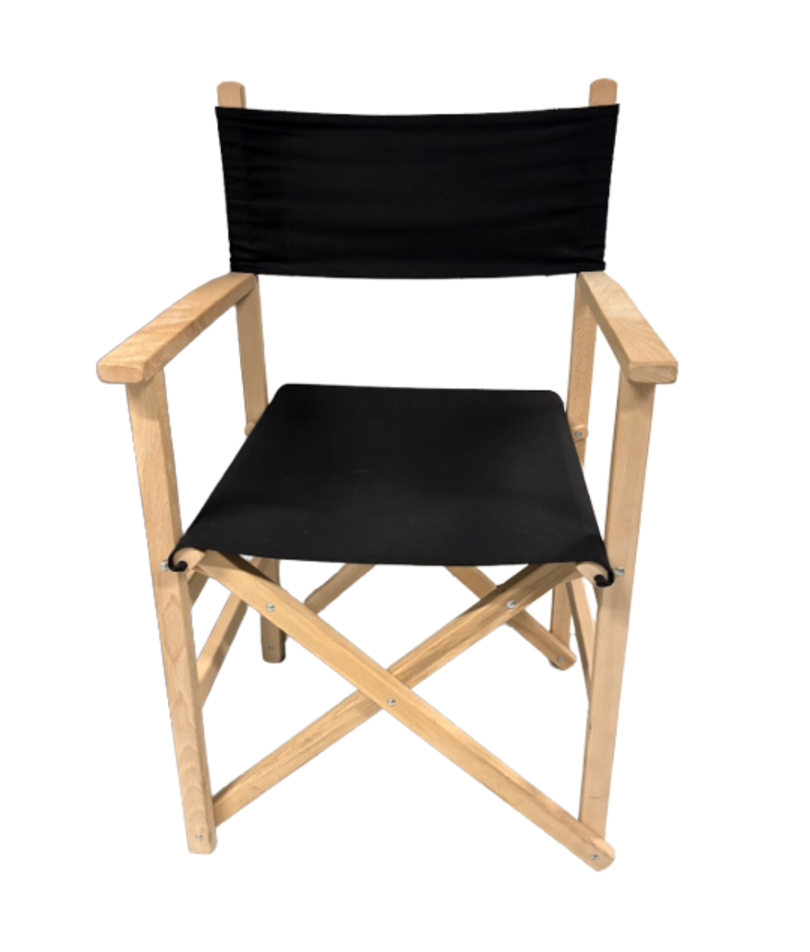 Director's chairs (foldable) - for film set