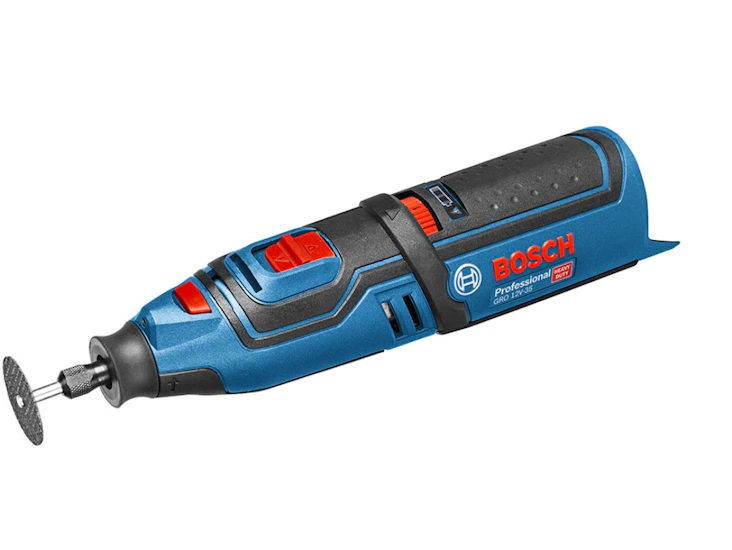 Bosch universalverktøy gro 12v-35