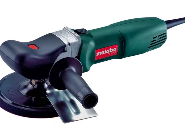 Metabo polermaskin proffs pe 12-175