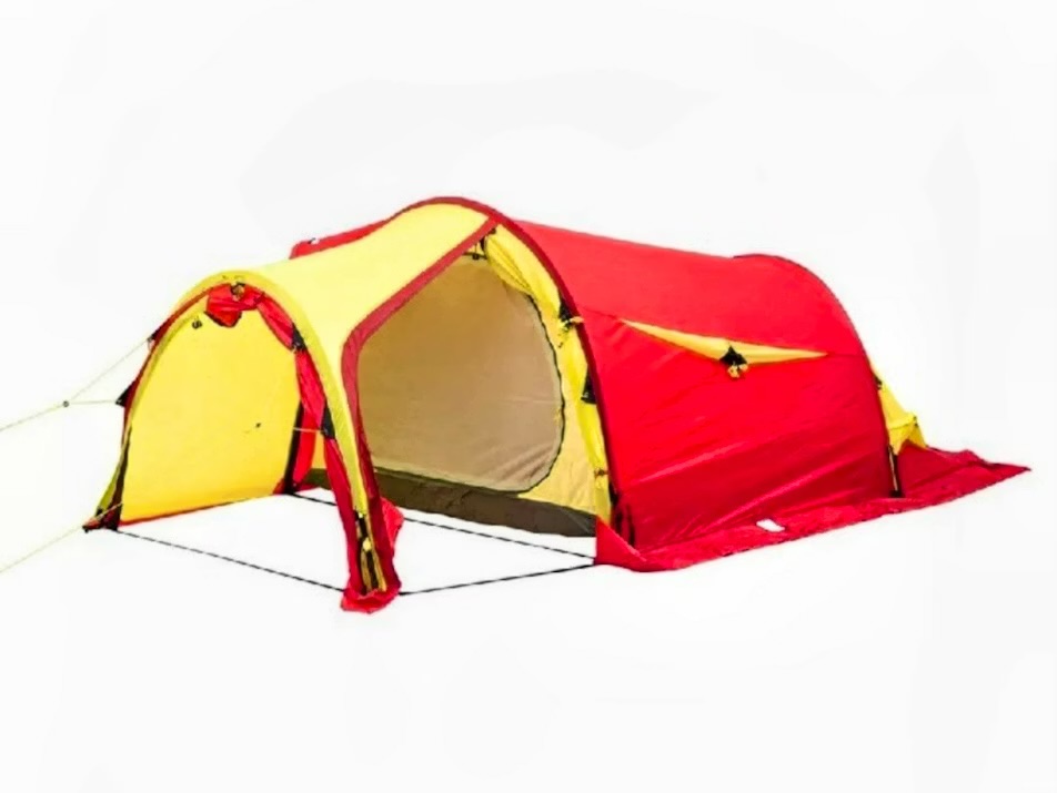 Helsport lofoten 3 camp extreme