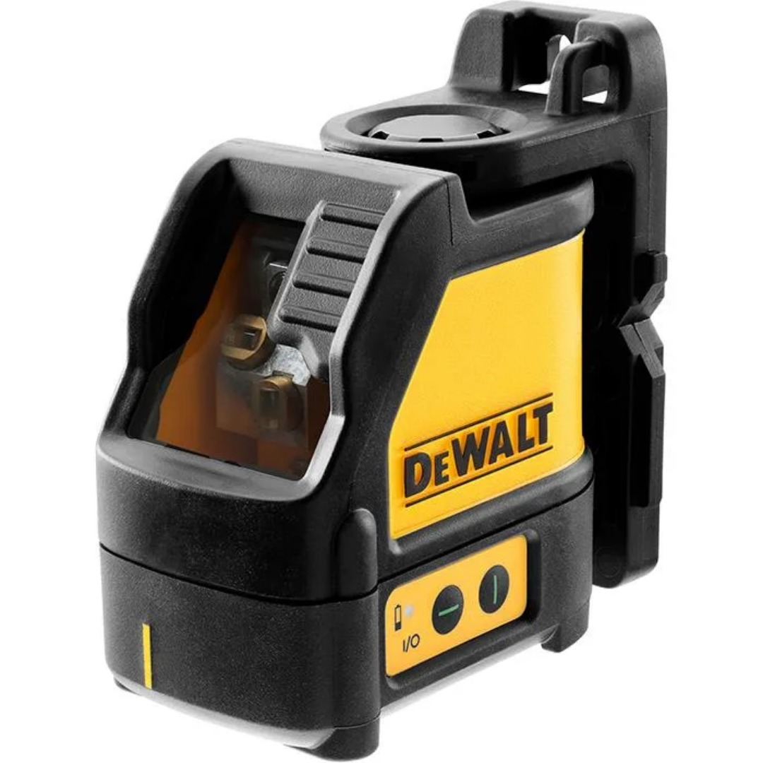 Krysslaser fra dewalt dw088