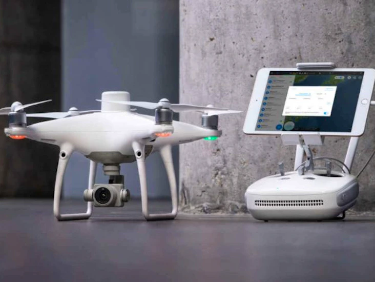 Dji phantom 4 v2.0