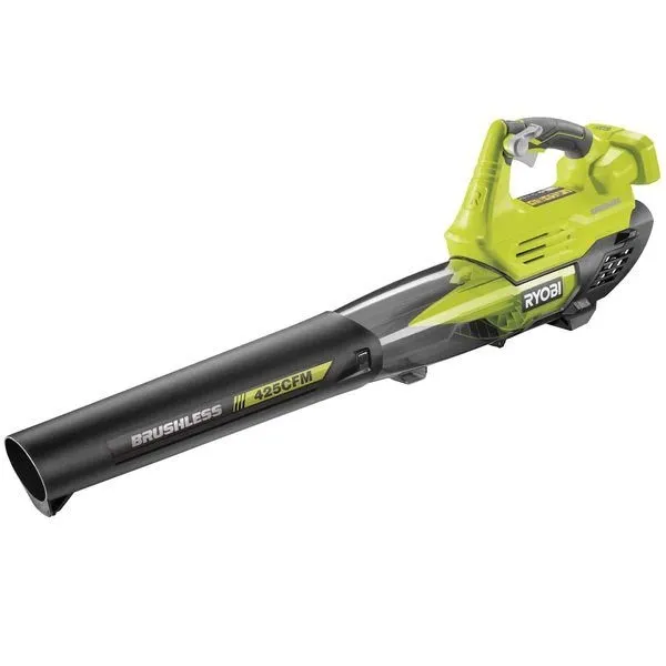 Ryobi løvblåser