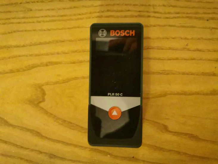 Bosch lasermåler