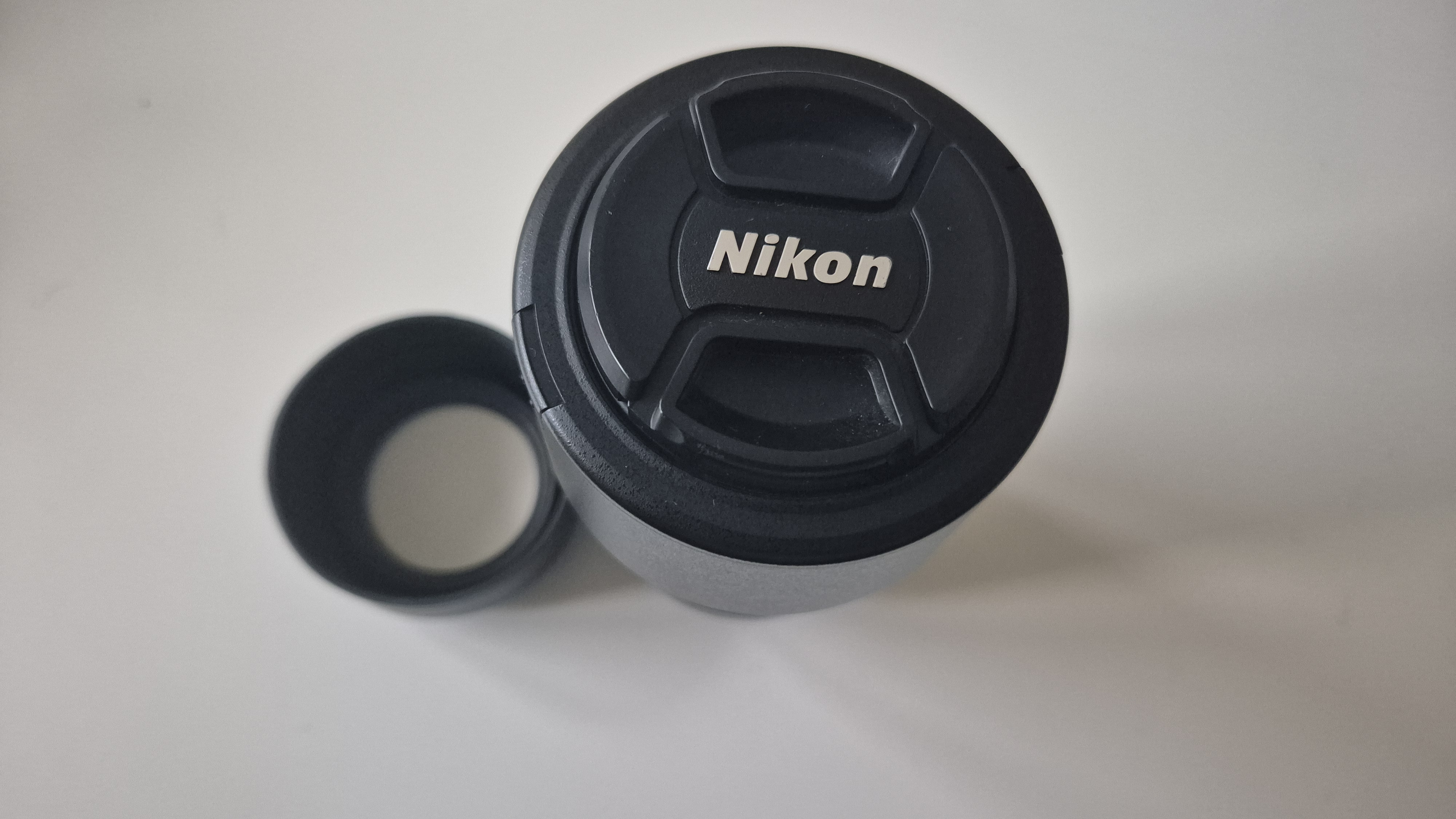 Nikon af-s dx 55–300mm f/4.5–5.6g vr (nikon f) – telephoto zoom