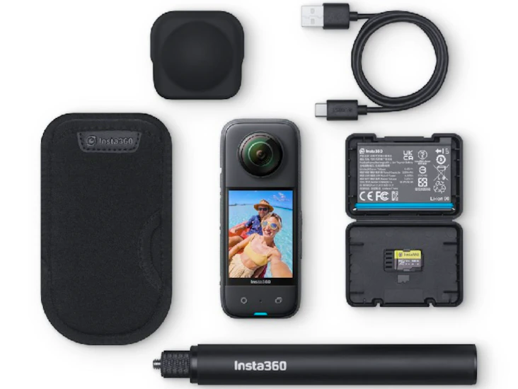 Insta360 x3