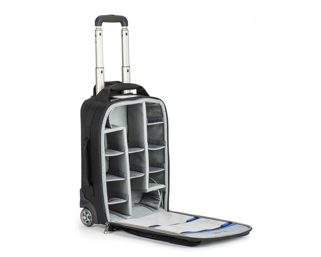 Think tank camera rolling case